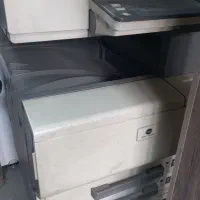 پرینتر و کپی رنگی