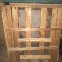 گنجه.ولانه.چوبی