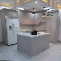 کابینت و کمددیواری دراور جاکفشی|جاکفشی، کمد، دراور|ورامین, ورامین|دیوار