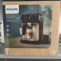 اسپرسوساز ‌اتوماتیک PhilipsEP5547/90 نو و اورجینال|سماور، چای‌ساز، قهوه‌ساز|تهران, سعادت‌آباد|دیوار