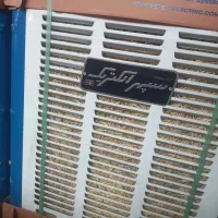 کولر ۳۵۰۰سپهر الکتریک|کولر آبی|قزوین, |دیوار