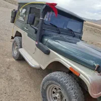 جیپ|خودرو سواری و وانت|کاشان, استرک|دیوار