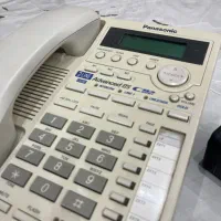 تلفن ثابت پاناسونیک