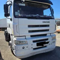 فروش کاویان مدل ۹۶