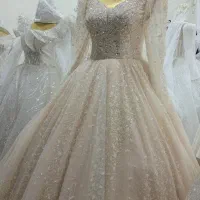 مزون لباس رز سفید