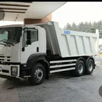 راننده پایه یک هستم