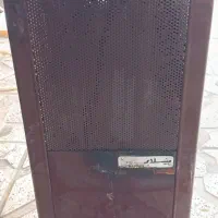 بخاری نفتی پلار