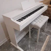 پیانو دیجیتال کاسیو Ap270|پیانو، کیبورد، آکاردئون|رشت, رشتیان|دیوار