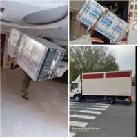 باربری حمل بار کارگر خالی اسباب کشی درتمام نقاط|خدمات حمل و نقل|تهران, جیحون|دیوار