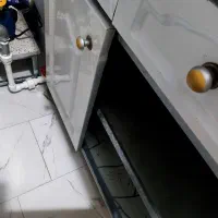 کابینت فلزی|مصالح و تجهیزات ساختمان|پردیس, فاز ۳|دیوار