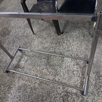 آویز لباس|بندرخت و رخت‌آویز|رشت, شهرک شهید مفتح|دیوار