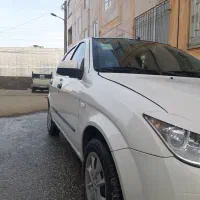 تیبا۲ مدل 93