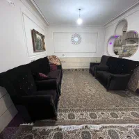 منزل مبله و اجارای|اجارهٔ کوتاه‌مدت آپارتمان و سوئیت|شیراز, شهرک بهار|دیوار