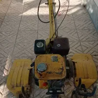 تیلر دست دوم|ماشین‌آلات صنعتی|الوند, |دیوار