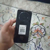 گوشی Redmi a3 با حافظه ۱۲۸ نو