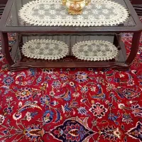 میز جلو مبلی و 3تا عسلی باهم 1/000/000تومان