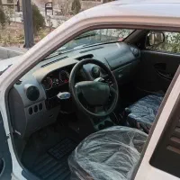 پراید وانت ۴۰۳در حد صفر|خودرو سواری و وانت|محمدشهر, شهرک چمران|دیوار