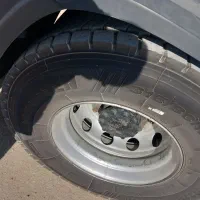 دیما مدل ۴۰۲|خودرو سنگین|اشترینان, |دیوار