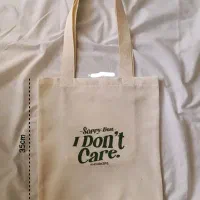 توت بگ، کیسه پارچه‌ای|کیف، کفش، کمربند|خمینی‌شهر, |دیوار