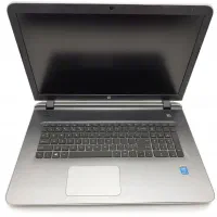 Laptop HP Pavilion 17|رایانه همراه|زنجان, |دیوار