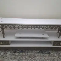 میز تلویزون برنز|میز تلویزیون|ری, حمزهآباد|دیوار