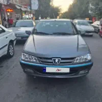 پژو پارس مدل1390|خودرو سواری و وانت|میاندوآب, |دیوار