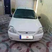 ریو مدل89 کارمندی