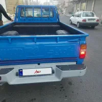 نیسان دوگانه|خودرو سواری و وانت|خرمدره, |دیوار