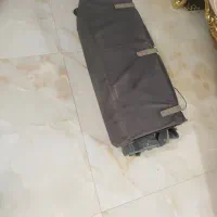 تخت پارک مارک sanico خارجی اصل|تخت و صندلی بچه|تهران, سوهانک|دیوار
