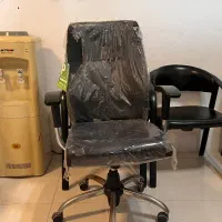 صندلی اداری کارکرده