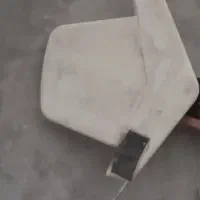 آنتن همراه دستگاهش