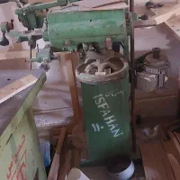 .فرز پایی .اره تیز کنی