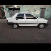 پراید مدل 97