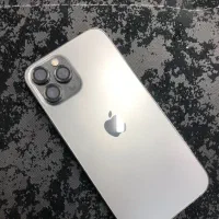 ایفون ۱۲ پرومکس پک اصلی در حد نو