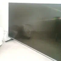 تلویزیون ال ای دی 43 اینچ الجی بدون مشکل در حد