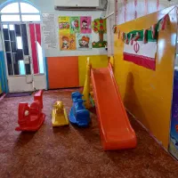 فروش وسایل و تجهیزات مهدکودک و امتیاز مجوز