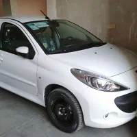 پژو 207 TU5+صفر سقف فلز ارتقاء یافتهcvvt|خودرو سواری و وانت|زاهدان, |دیوار