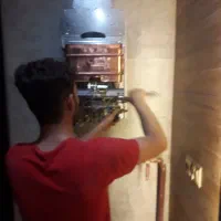 پکیج آبگرمکن