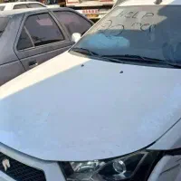 دنا‌مدل۹۴‌کم‌ضرب‌تصادفی|خودرو سواری و وانت|تهران, شهرآرا|دیوار