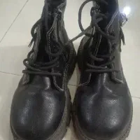 نیم بوت کودک سایز ۲۸