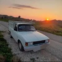 وانت کرایه ای