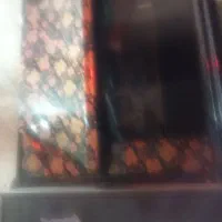 بخاری شومینه ای در حد بزرگ|بخاری، هیتر، شومینه|آفتاب, |دیوار