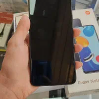 شیائومی Redmi Note 11 4G با حافظهٔ ۱۲۸ گیگابایت|موبایل|کرج, فاز ۳ مهرشهر|دیوار
