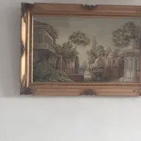 قاب و تابلو