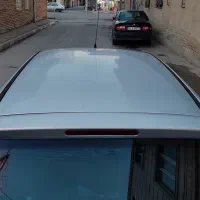 206 تیپ 2|خودرو سواری و وانت|ارومیه, |دیوار