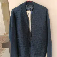 کاپشن مردانه Lc Waikiki اصل