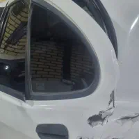 تیبا دو تصادفی