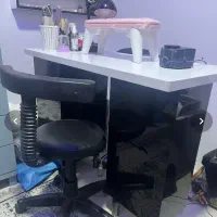 فروش لوازم ناخن|آرایشگاه و سالن‌های زیبایی|هشتگرد, فاز ۲ مهستان|دیوار