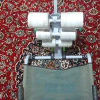 دستگاه دراز نشست