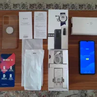 گوشی wiko10